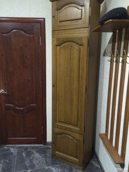 Гостиница Гостевой дом Крупской 1 Кисловодск-105