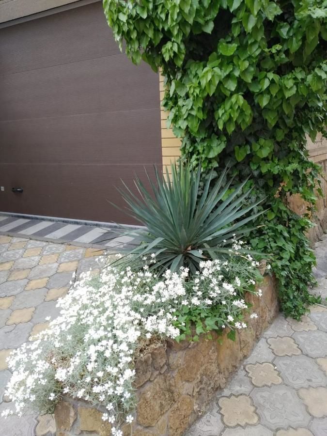 Гостиница Guest house Krupskoy 1 Кисловодск-23