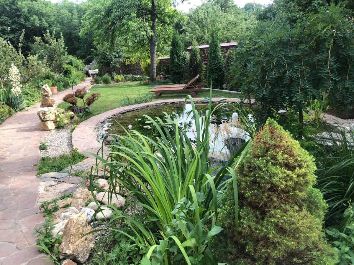 Гостиница Guest house Krupskoy 1 Кисловодск-27
