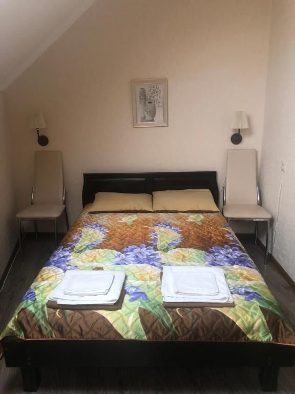 Гостиница Guest house Krupskoy 1 Кисловодск-49