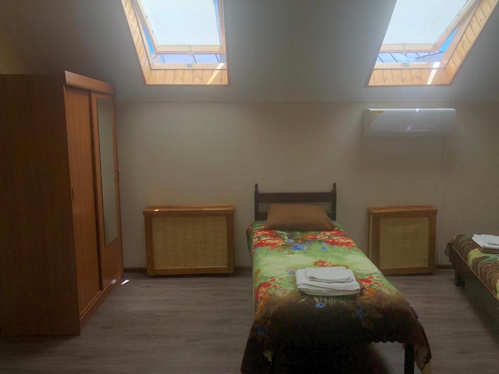 Гостиница Guest house Krupskoy 1 Кисловодск-51