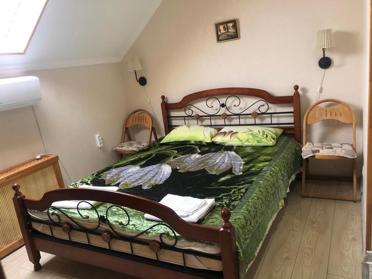 Гостиница Guest house Krupskoy 1 Кисловодск-8