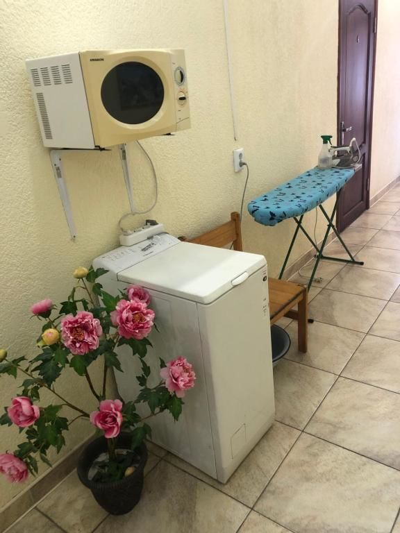 Гостиница Guest house Krupskoy 1 Кисловодск-60