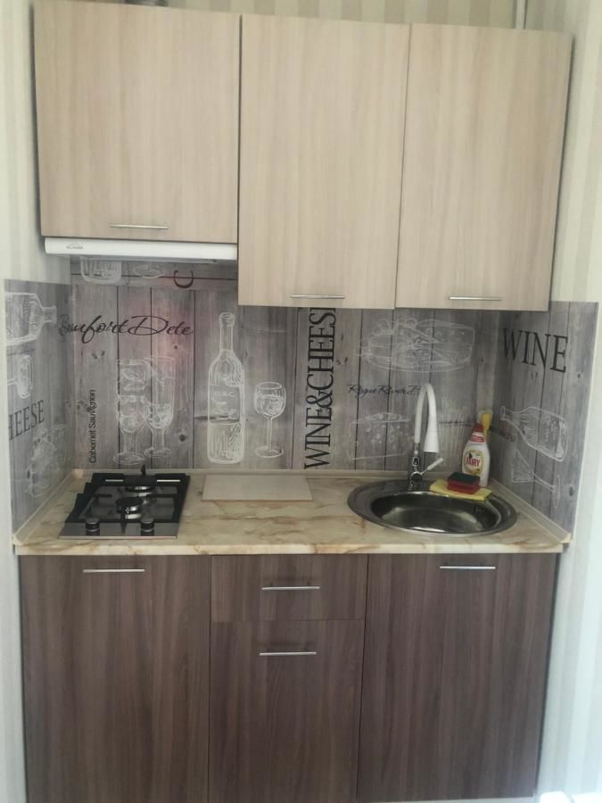 Гостиница Guest house Krupskoy 1 Кисловодск-10