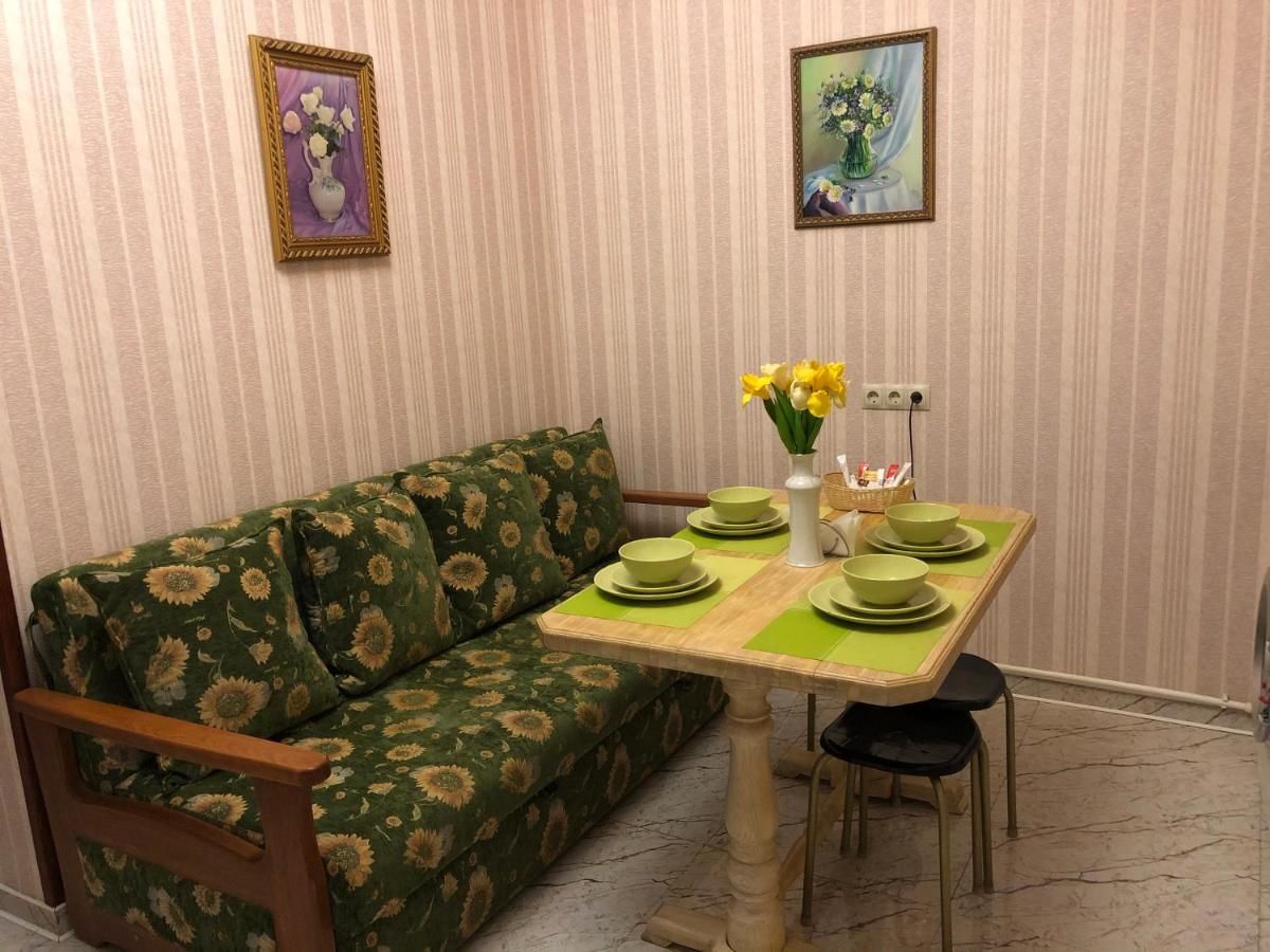 Гостиница Guest house Krupskoy 1 Кисловодск-12