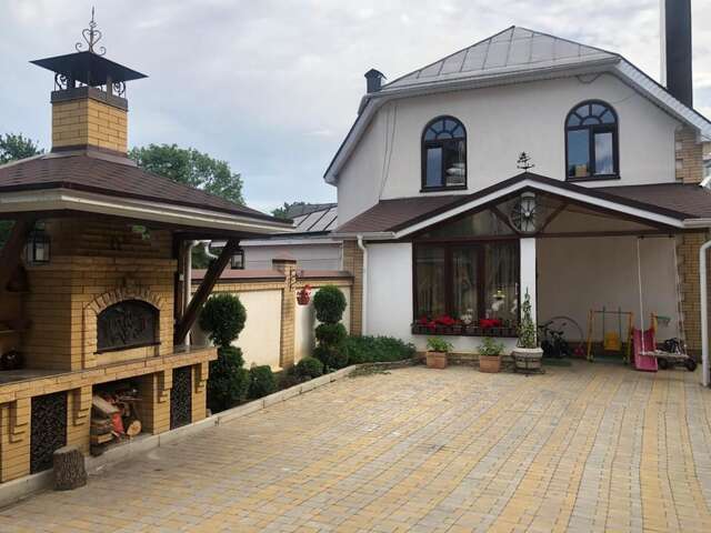 Гостиница Guest house Krupskoy 1 Кисловодск-3
