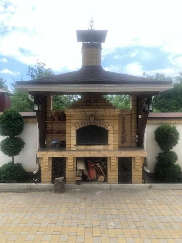Гостиница Guest house Krupskoy 1 Кисловодск-15