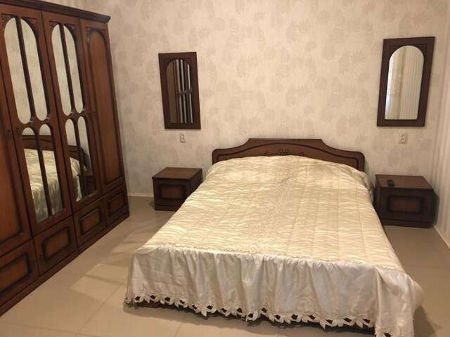 Гостиница Guest house Krupskoy 1 Кисловодск-5