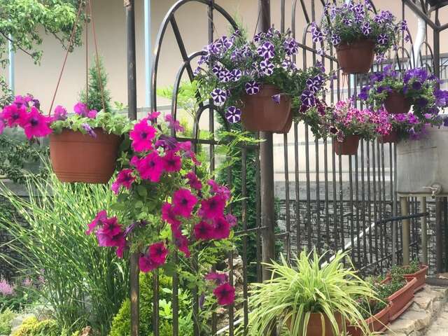 Гостиница Guest house Krupskoy 1 Кисловодск-41