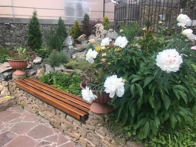 Гостиница Guest house Krupskoy 1 Кисловодск-43