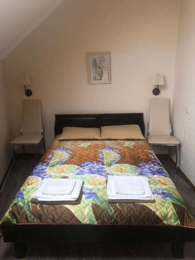 Гостиница Guest house Krupskoy 1 Кисловодск-48
