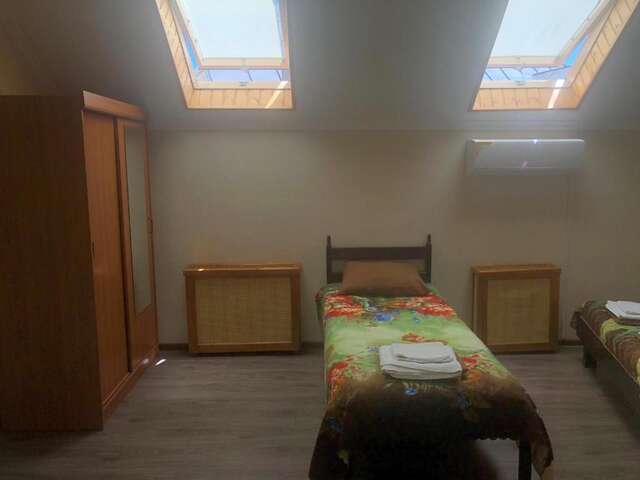 Гостиница Guest house Krupskoy 1 Кисловодск-50