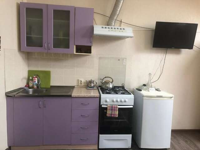 Гостиница Guest house Krupskoy 1 Кисловодск-51