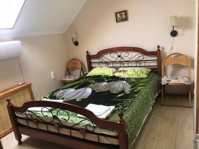 Гостиница Guest house Krupskoy 1 Кисловодск-7