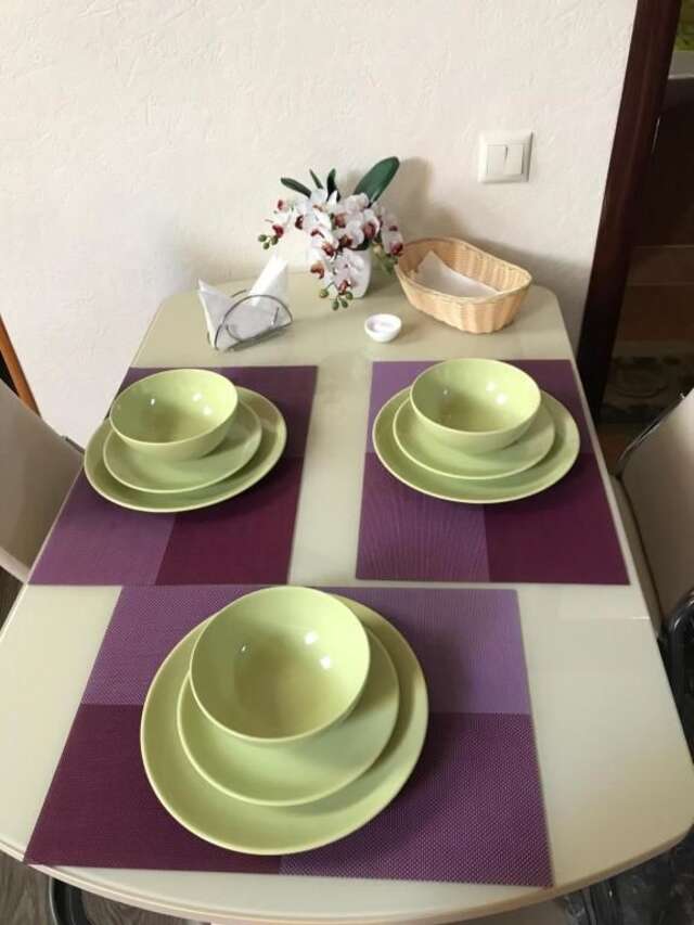 Гостиница Guest house Krupskoy 1 Кисловодск-52