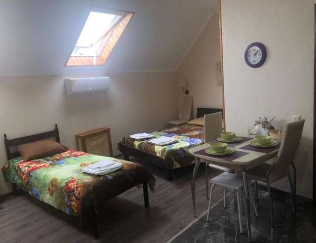 Гостиница Guest house Krupskoy 1 Кисловодск-53