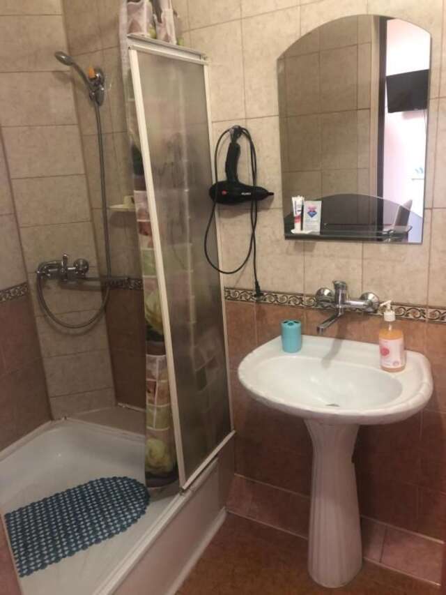 Гостиница Guest house Krupskoy 1 Кисловодск-55