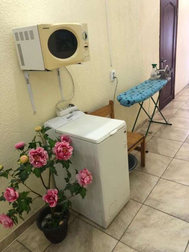 Гостиница Guest house Krupskoy 1 Кисловодск-59