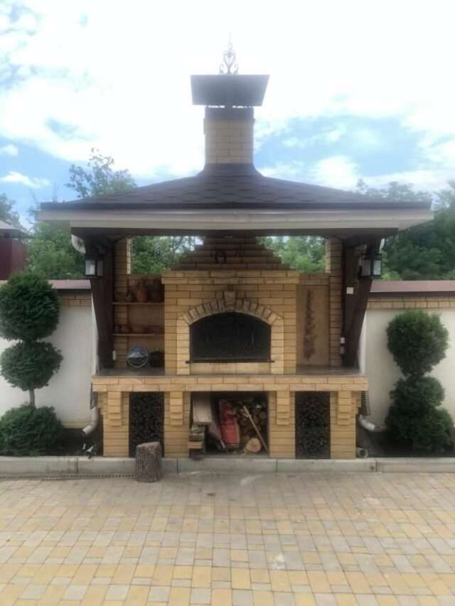 Гостиница Guest house Krupskoy 1 Кисловодск-60