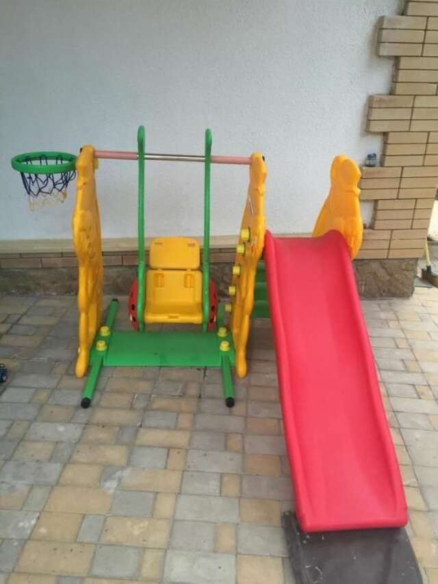 Гостиница Guest house Krupskoy 1 Кисловодск-65