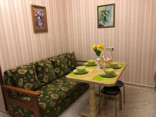 Гостиница Guest house Krupskoy 1 Кисловодск-11